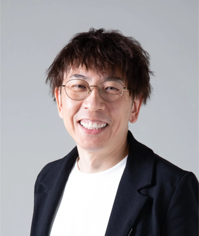 橋本 泰一氏のプロフィール写真