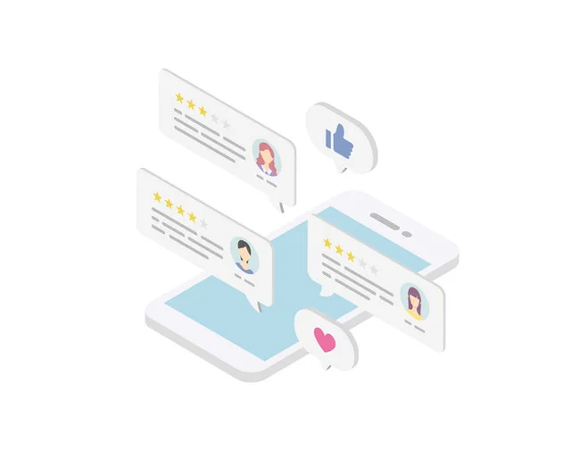 C2PA VeritasSocialのイメージ、SNS