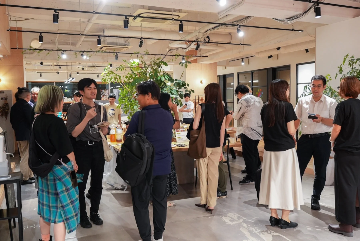 過去のSphearイベントの様子4