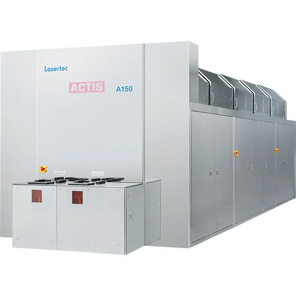 Lasertec ACTIS A150