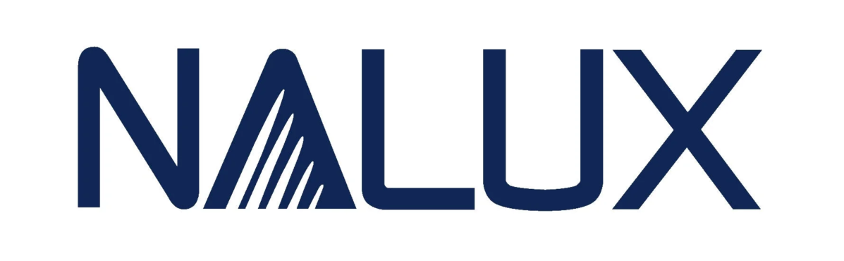 NALUXロゴ