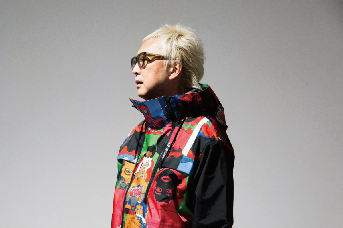 RIP SLYMEのメンバー