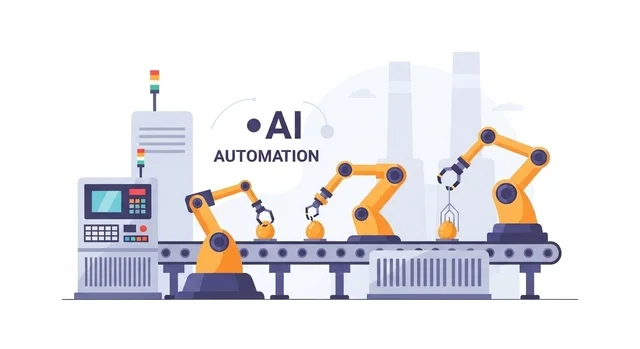 AI AUTOMATION