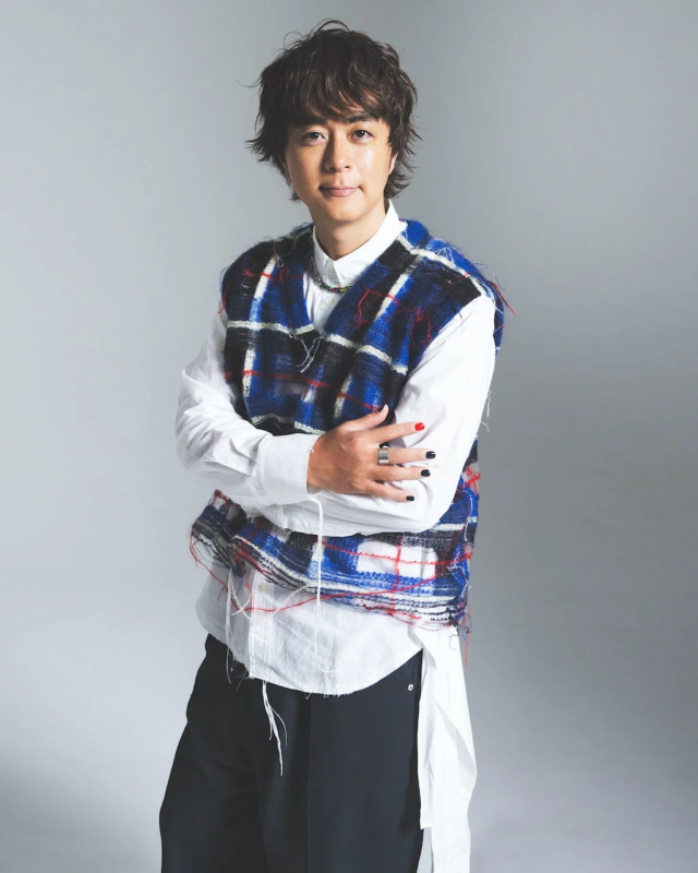 音楽クリエイターのヒャダイン氏