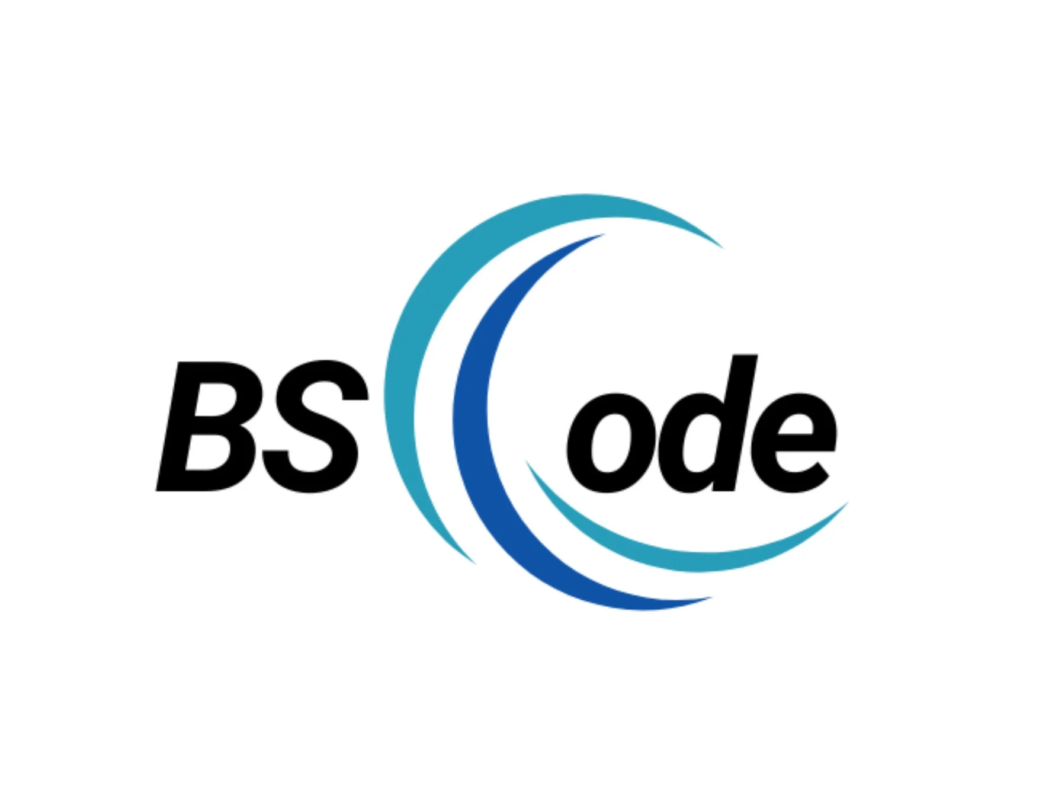 BSCodeのロゴ