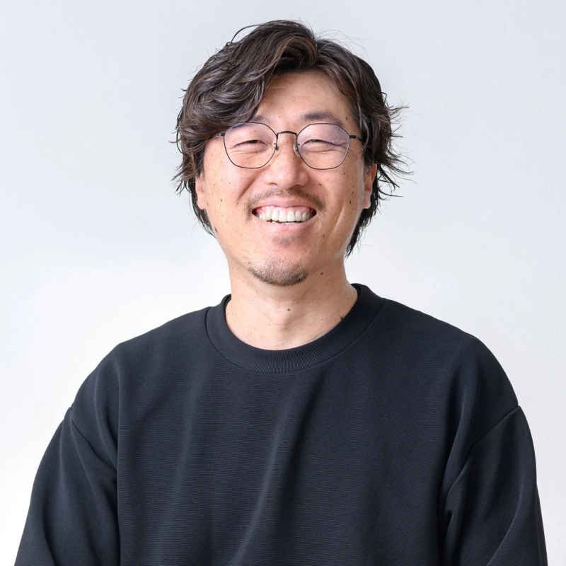 渡邉章公代表取締役社長