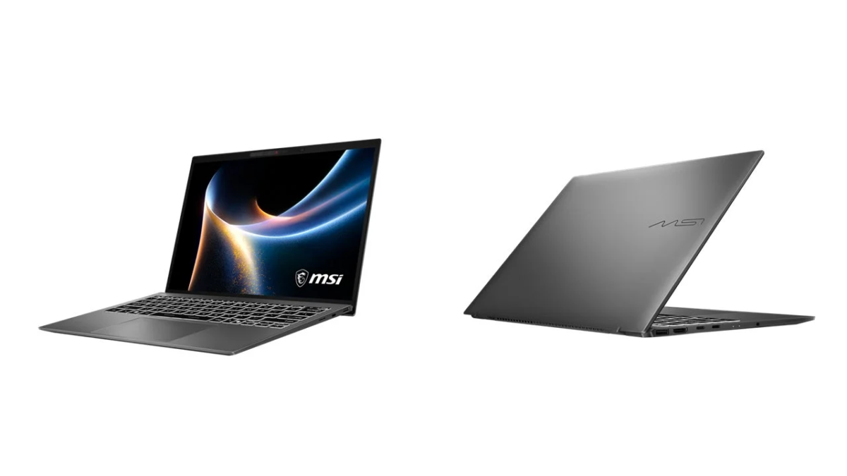 ノートパソコン製品写真