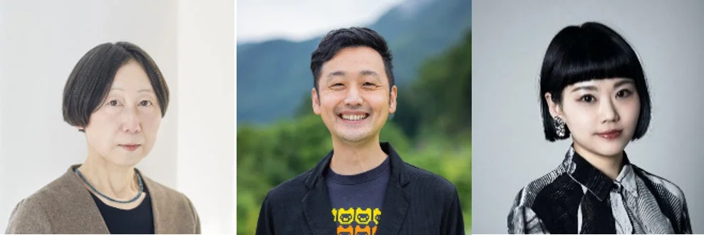 プログラムメンターのポートレート