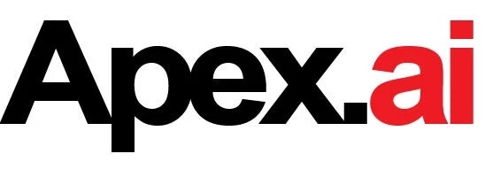 Apex.aiのロゴ