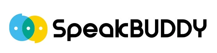 SpeakBUDDYロゴ