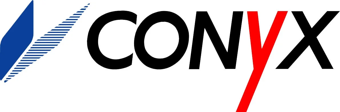 コニックスロゴ