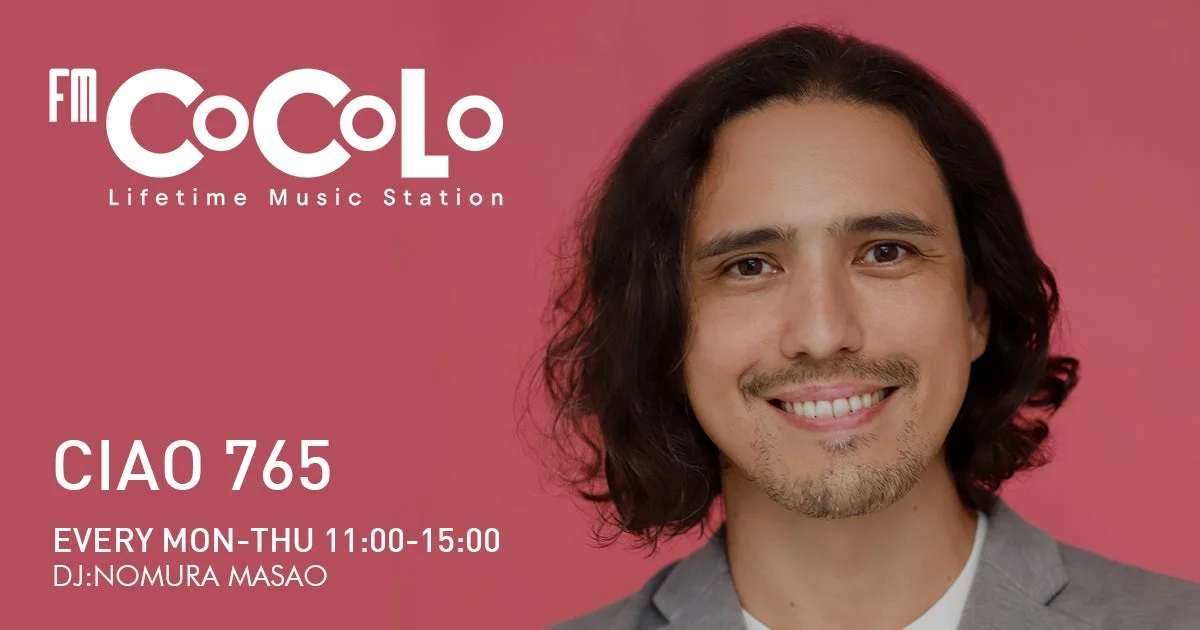 FM COCOLO CIAO 765