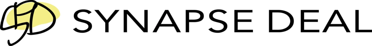 SYNAPSE DEALロゴ