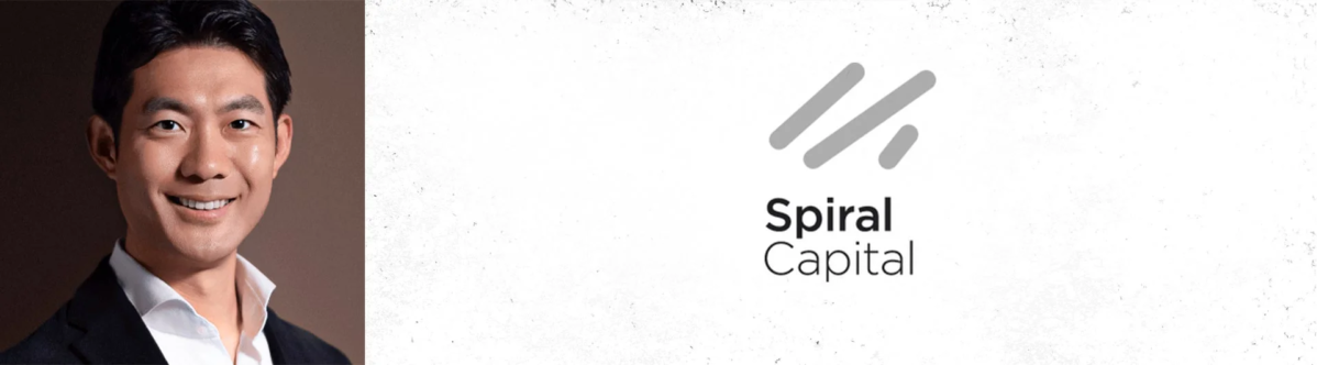 Spiral Capital 千葉 貴史氏