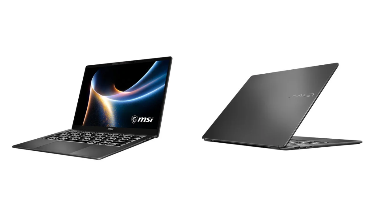 ノートパソコン製品写真