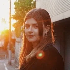 レベッカ・メリック氏