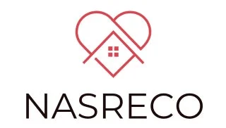 NASRECOのロゴ