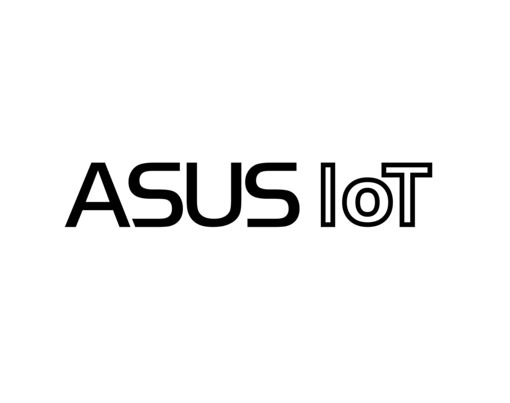 ASUS IoTロゴ