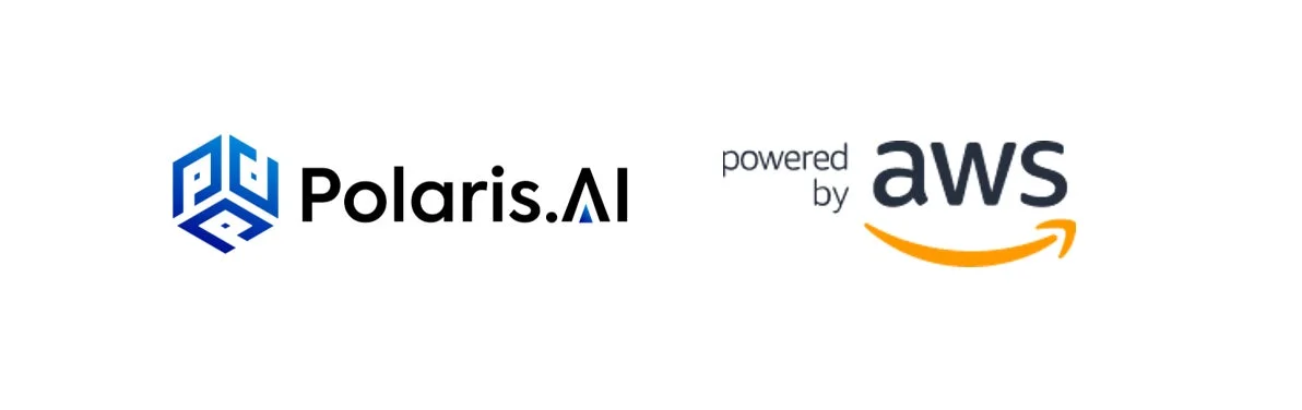 Polaris.AI powered by AWS
