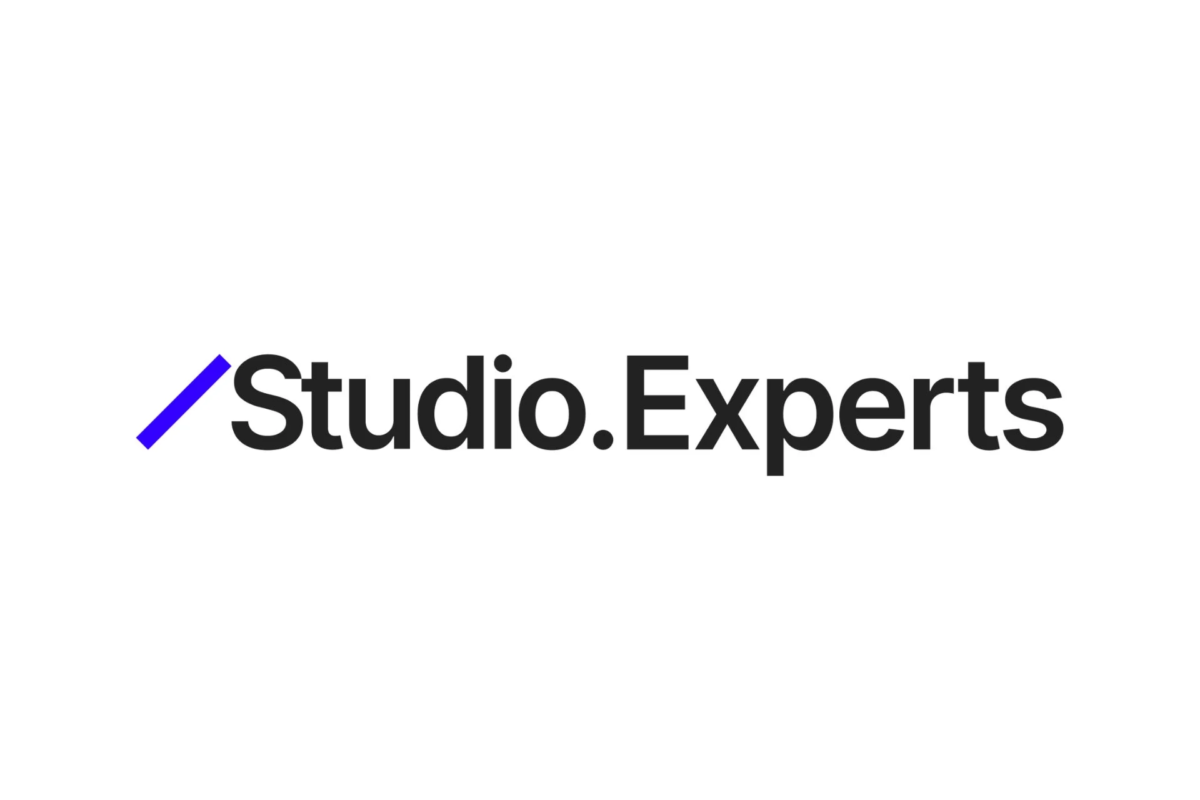 Studio Expertsロゴ