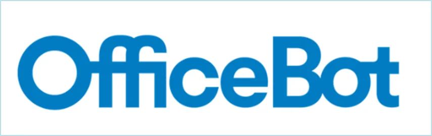 OfficeBotロゴ