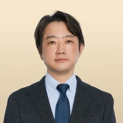 ネオス株式会社 AX事業本部 副本部長 菊地宏之