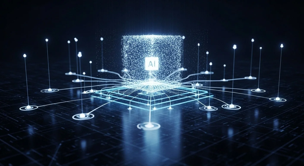 AIネットワーク