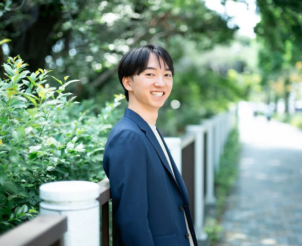 株式会社Enactic 代表取締役 CEO 山本 泰豊