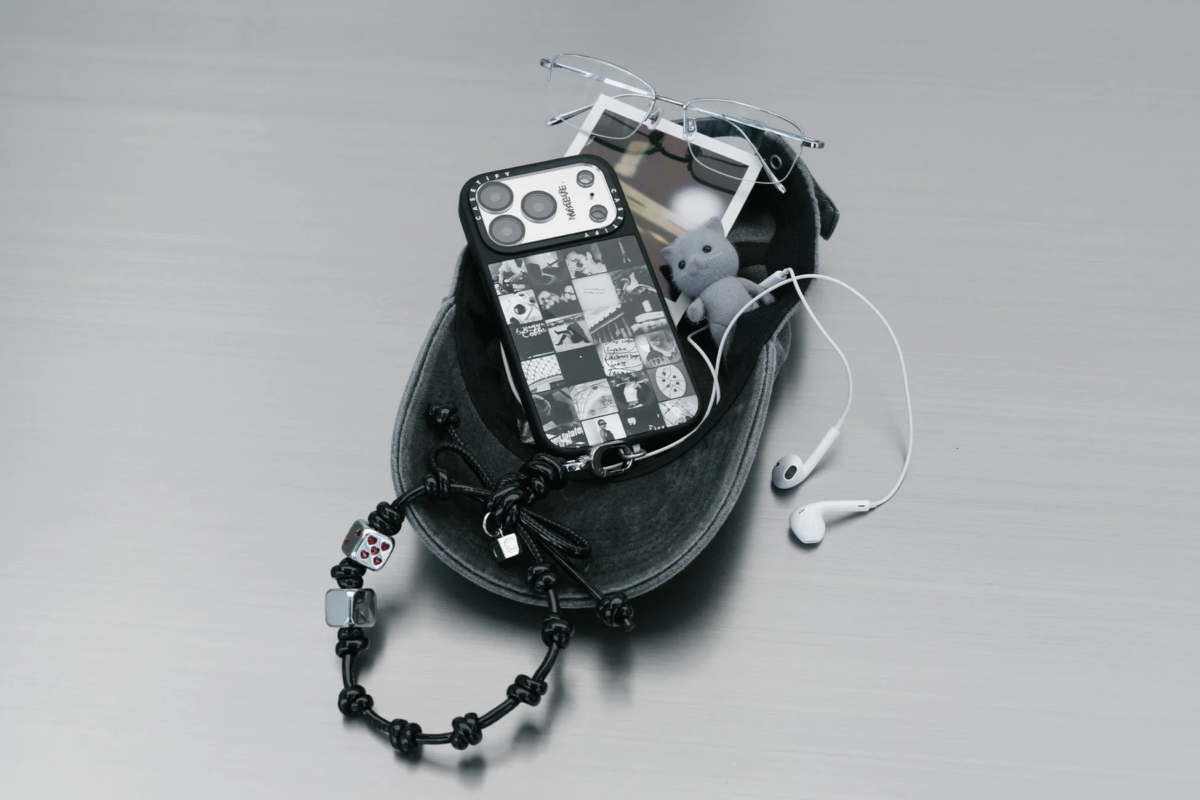 CASETiFY カスタムフォト製品