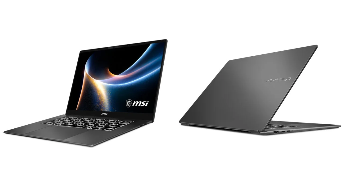 ノートパソコン製品写真