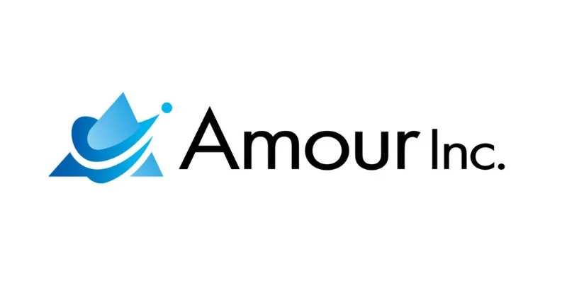 Amour Inc.ロゴ