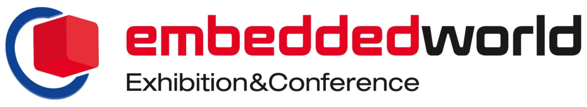 embeddedworld Exhibition&Conference