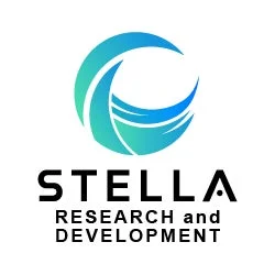 STELLA RESEARCH and DEVELOPMENTのロゴ