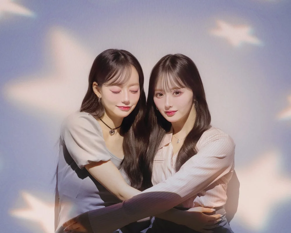 没入型プリのイメージ