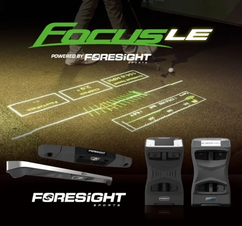 AIクラブトレーサー「FOCUS LE」